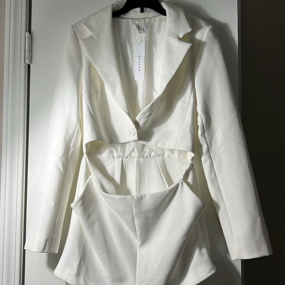 TOPSHOP - Picture 2 of 3